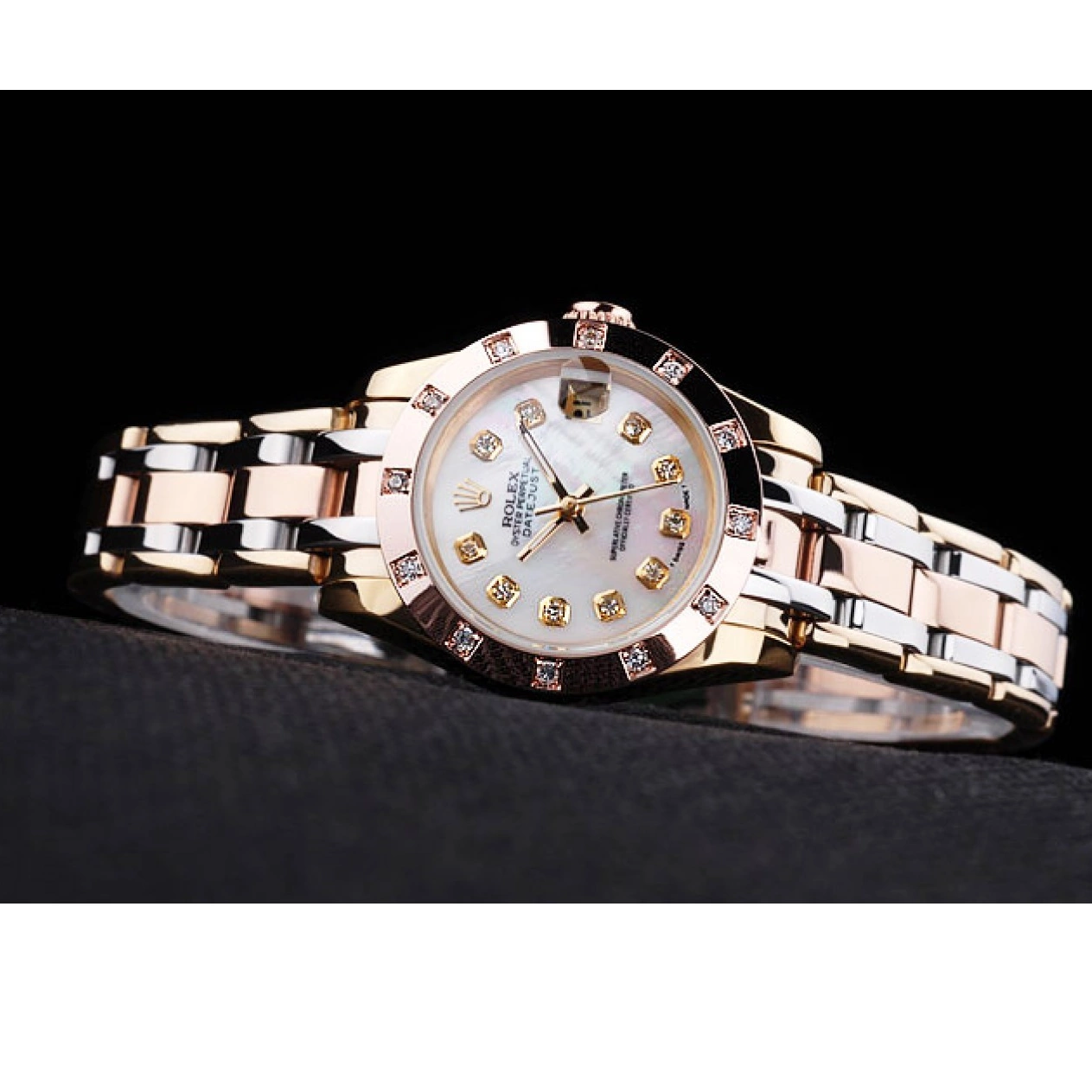Aaa fake watches Datejust-rl43 Rolex 0528